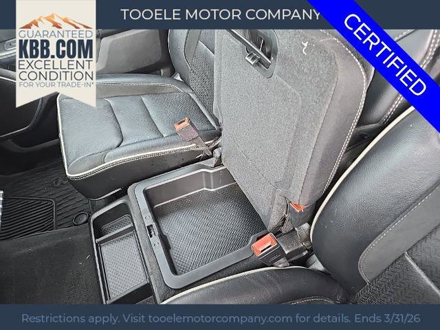 Used 2022 RAM 1500 Laramie image 26