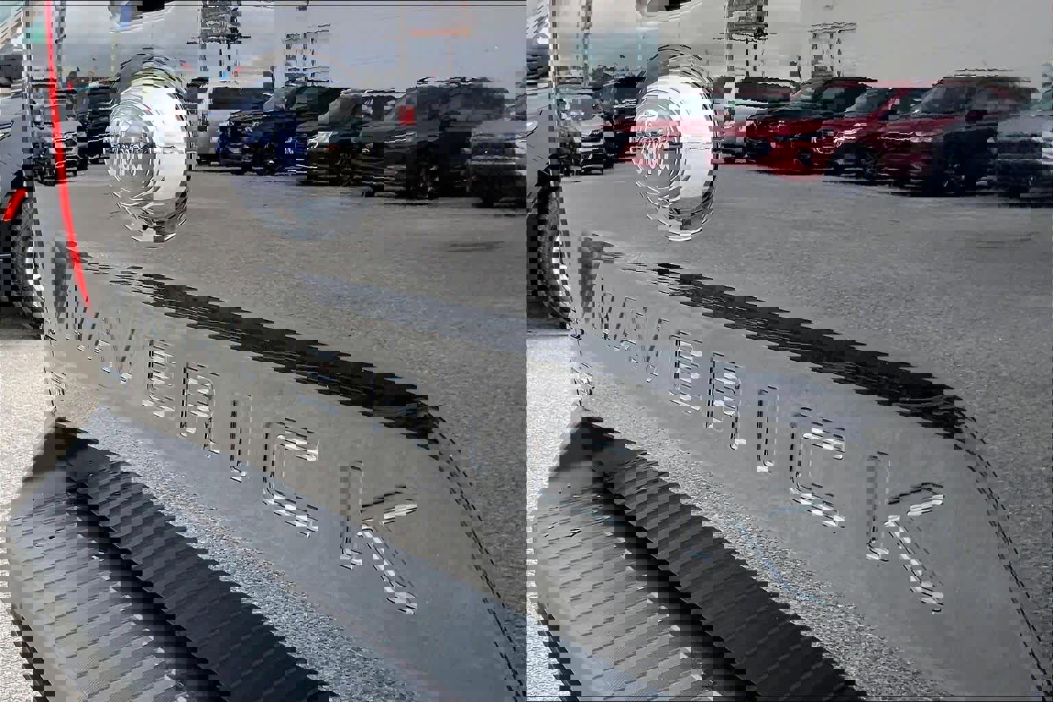 Certified 2024 Ford Maverick XLT image 30