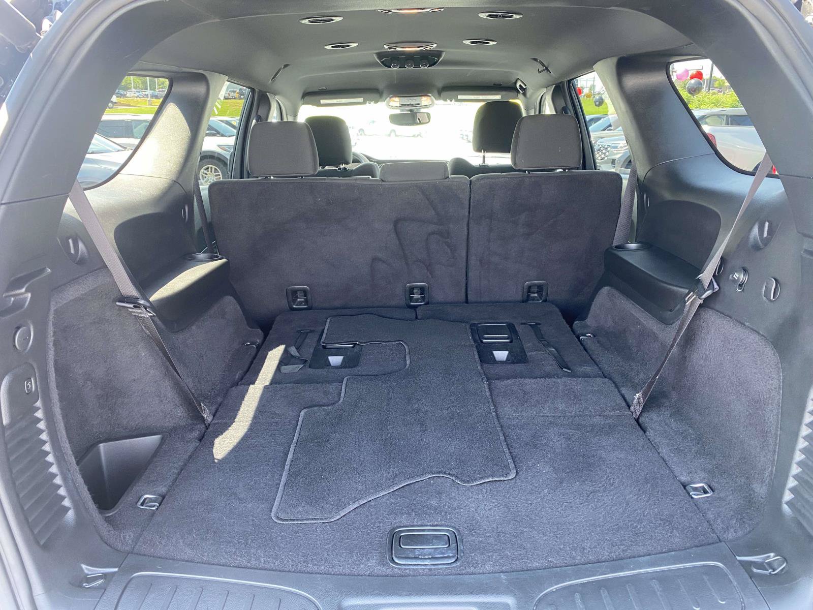Used 2025 Dodge Durango GT AWD/4WD image 10