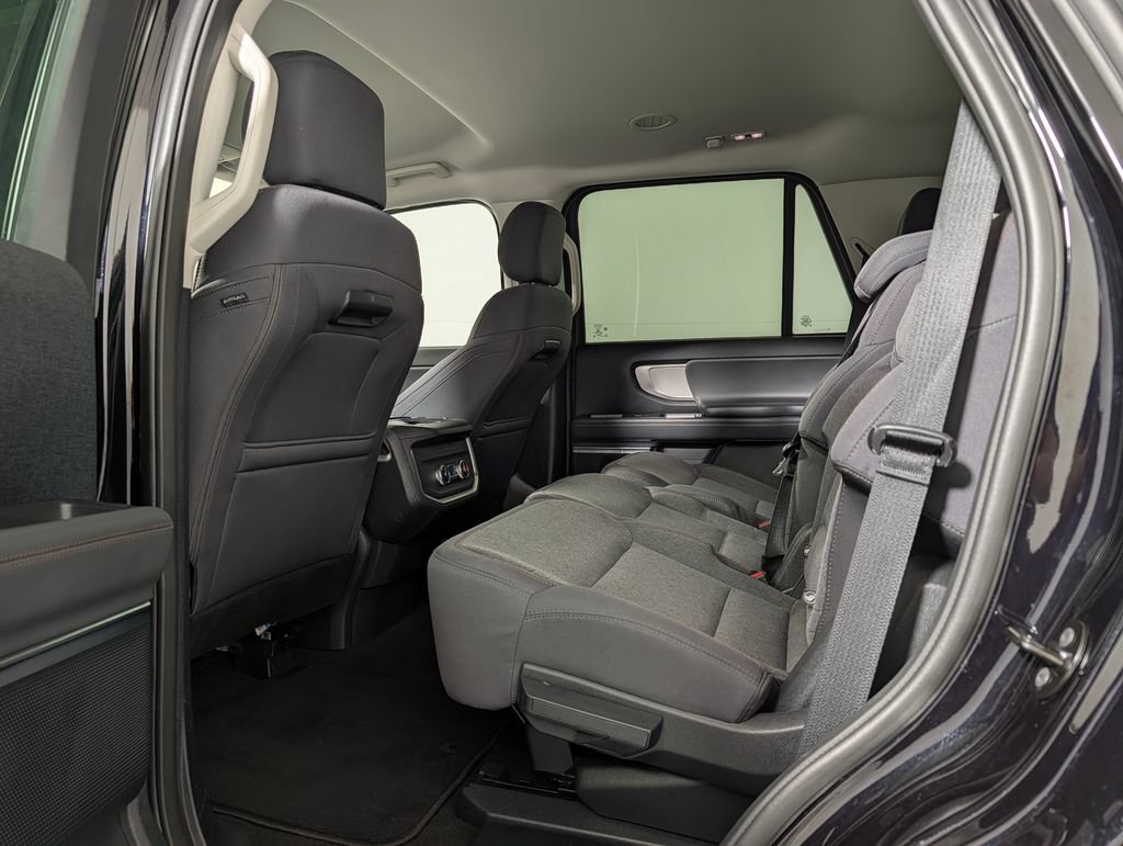 Certified 2025 Ford Expedition Active RWD image 12