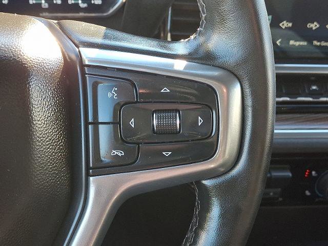 Used 2023 Chevrolet Silverado 1500 LT w/ Protection Package image 21