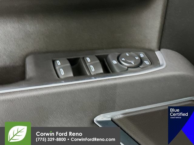 Used 2026 Chevrolet Silverado 1500 LT AWD/4WD image 21
