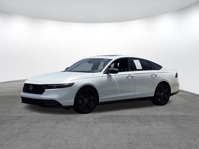 Used 2024 Honda Accord Sport image 7
