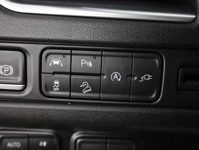 Used 2021 Chevrolet Tahoe Premier AWD/4WD image 29