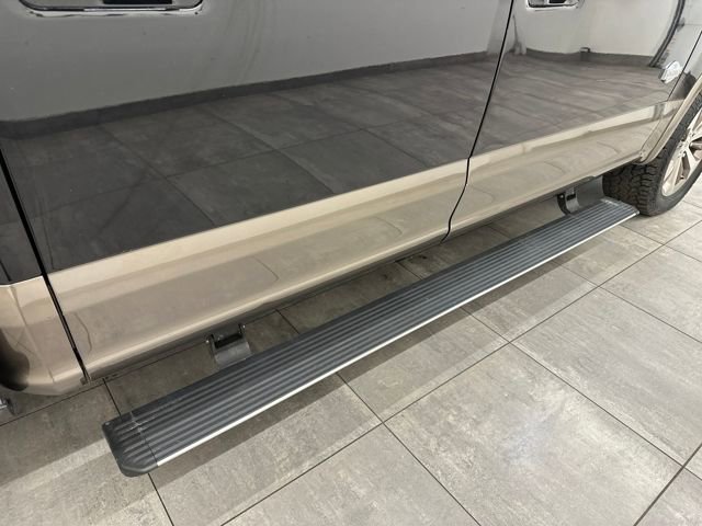 Certified 2019 Ford F150 King Ranch w/ Equipment Group 601A Luxury image 16