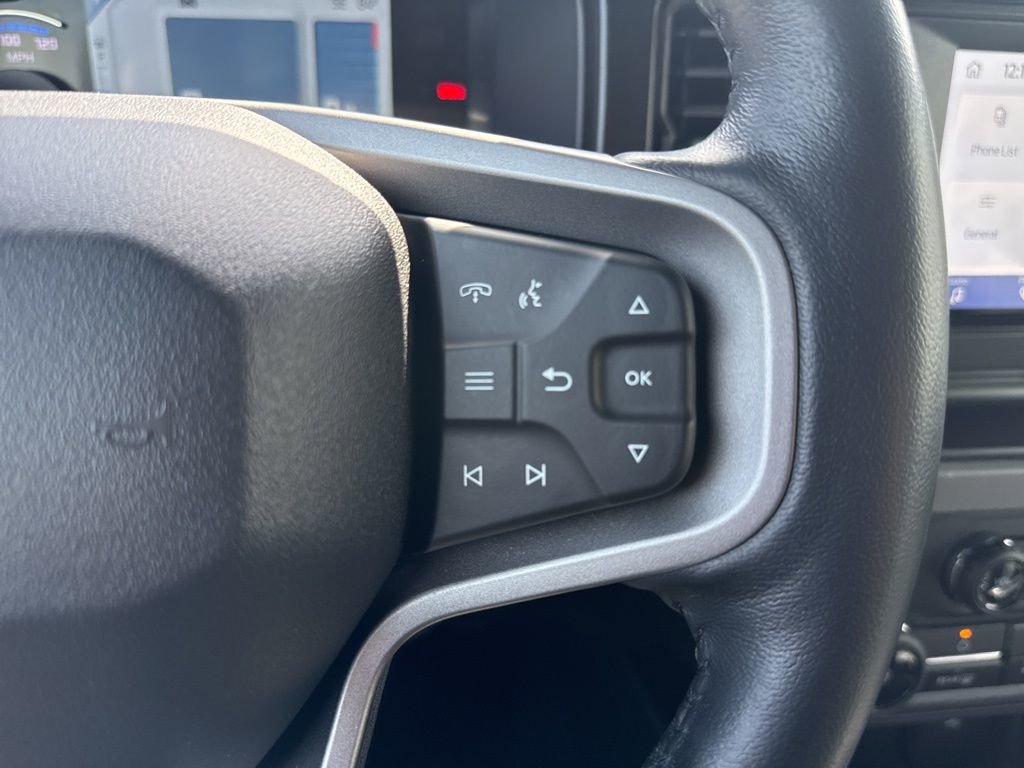Certified 2022 Ford Bronco Big Bend AWD/4WD image 19