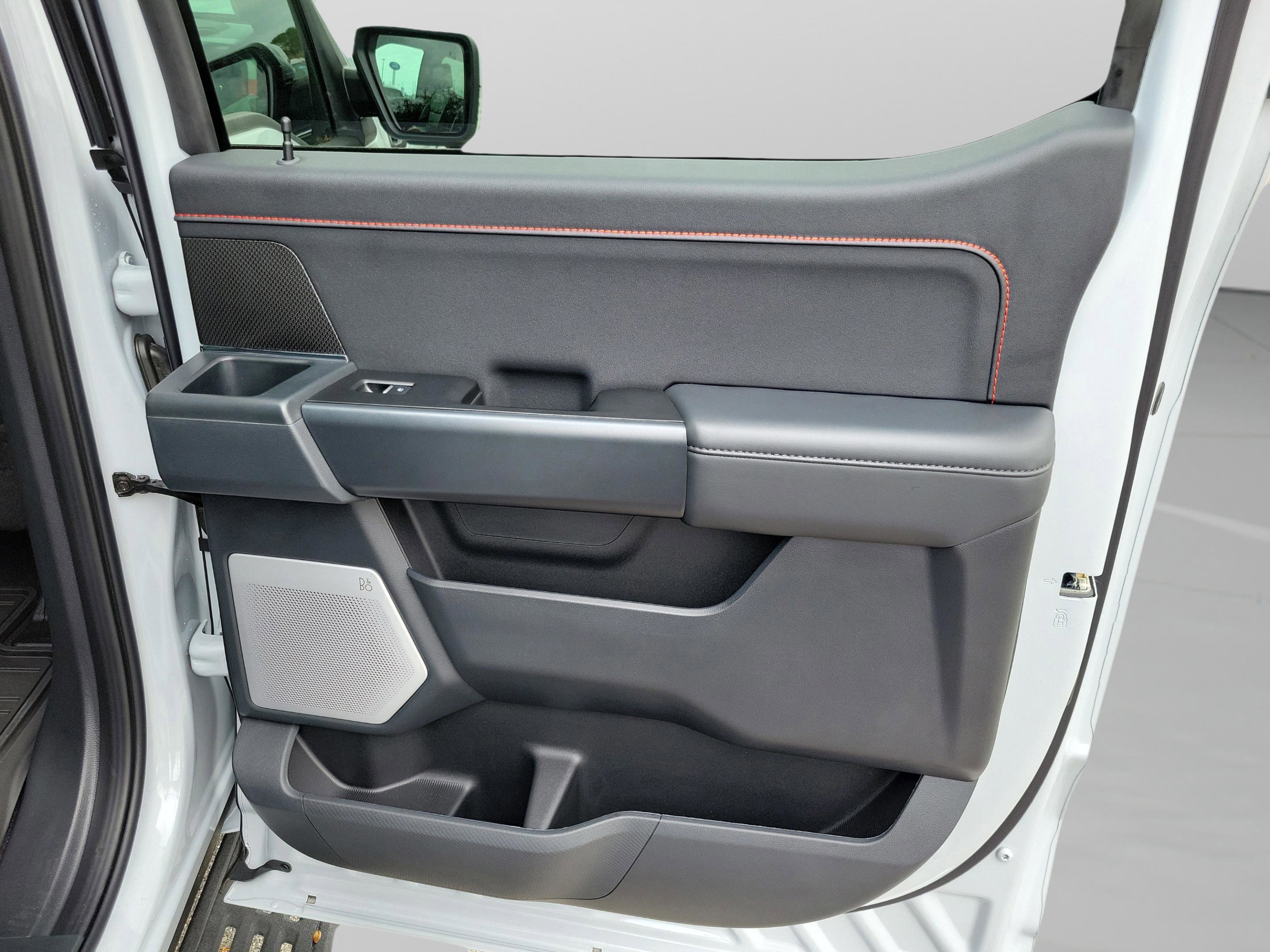 Certified 2025 Ford F150 Raptor image 27