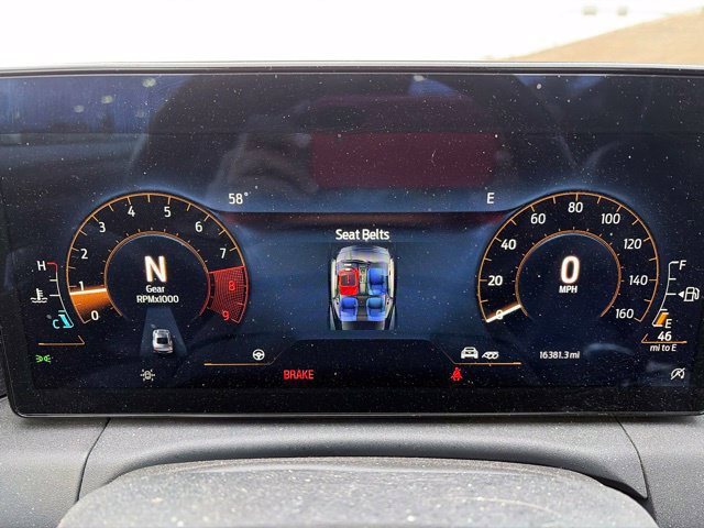 Certified 2024 Ford Mustang GT RWD image 16