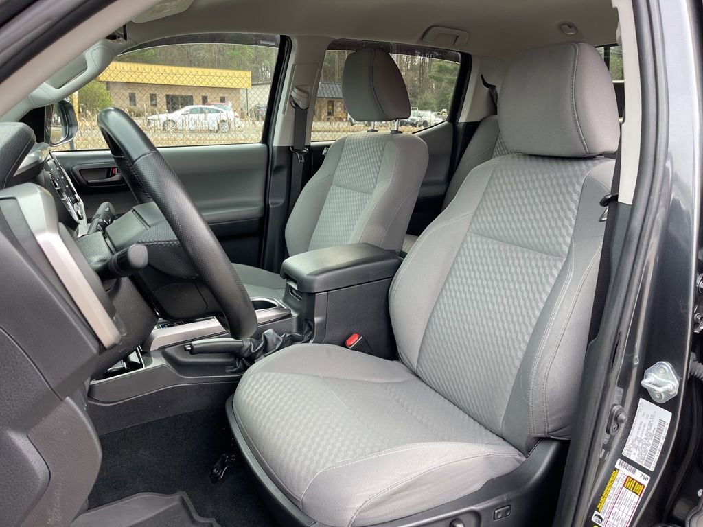 Used 2023 Toyota Tacoma SR5 image 19