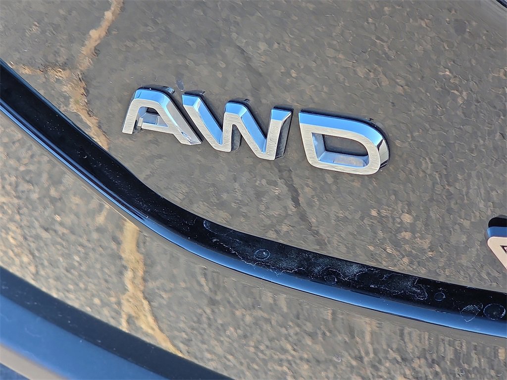 Used 2025 Honda Pilot Elite image 16