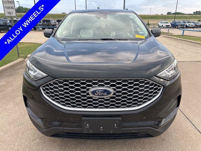 Certified 2024 Ford Edge SE AWD/4WD image 2