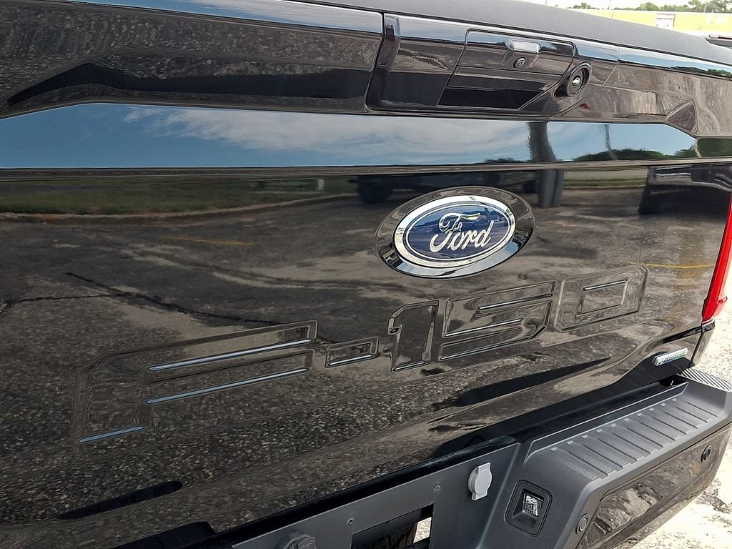 Certified 2023 Ford F150 Lariat w/ Equipment Group 502A High AWD/4WD image 30