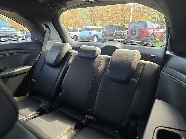Used 2025 Honda Odyssey Sport-L image 16