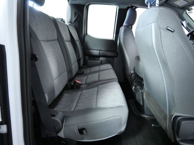 Certified 2023 Ford F150 XL AWD/4WD image 14