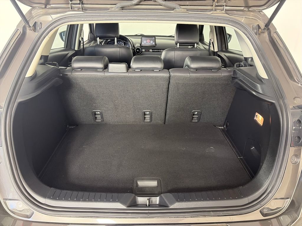 Used 2019 MAZDA CX-3 Touring AWD/4WD image 25