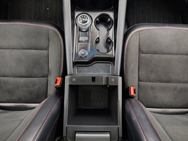 Certified 2025 Ford Explorer ST AWD/4WD image 35