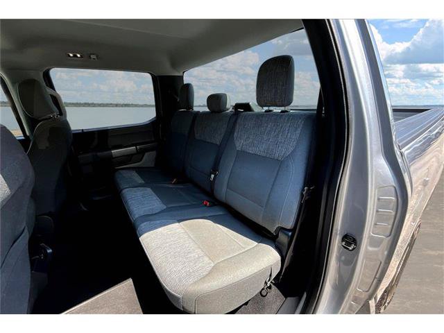 Certified 2023 Ford F150 XLT AWD/4WD image 25