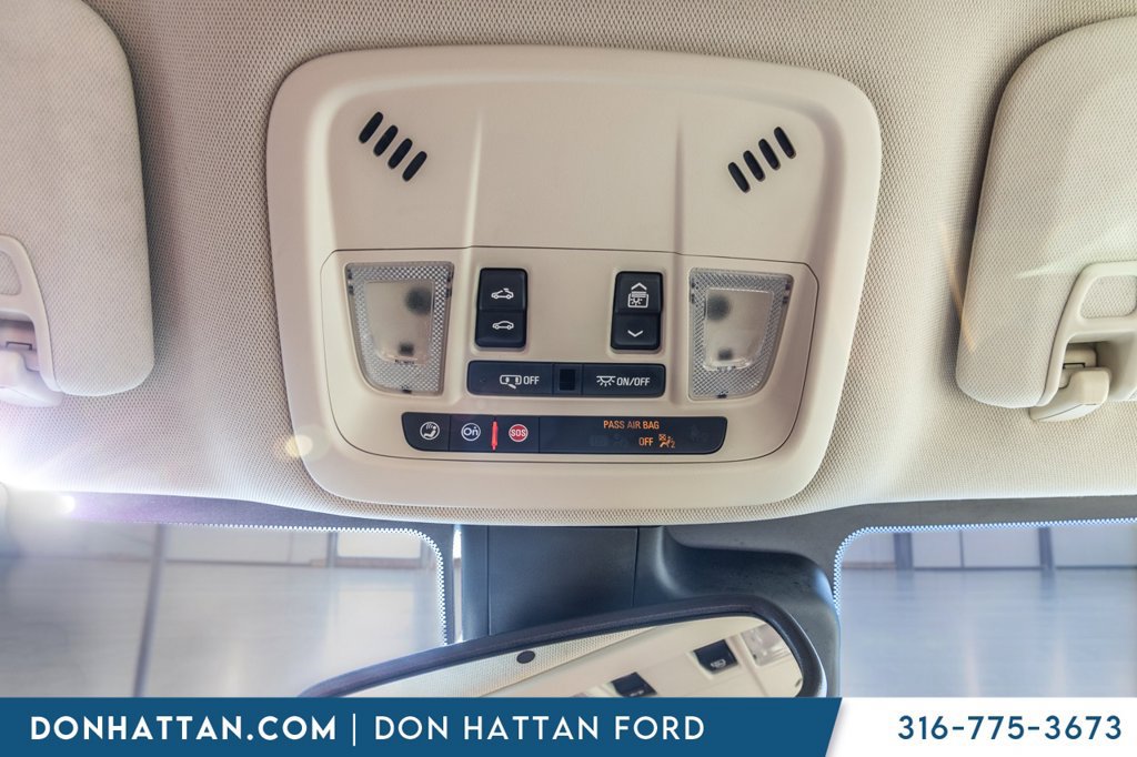 Used 2024 Chevrolet Malibu LT FWD image 15