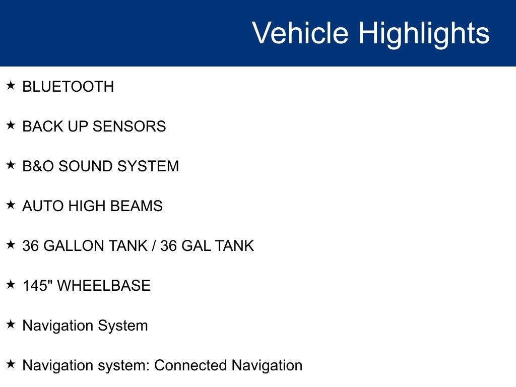 Certified 2023 Ford F150 Lariat w/ Equipment Group 502A High image 20
