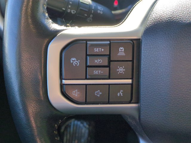 Certified 2024 Ford Expedition XLT RWD image 17