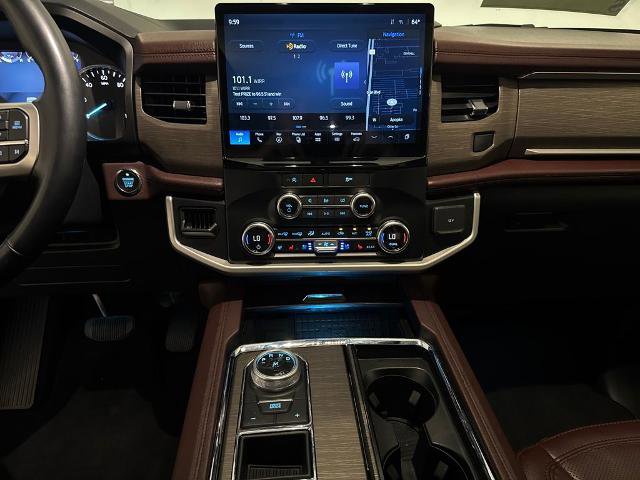 Certified 2024 Ford Expedition Max Limited image 27