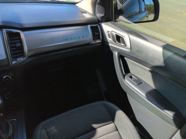 Certified 2019 Ford Ranger XLT w/ Equipment Group 301A Mid image 17