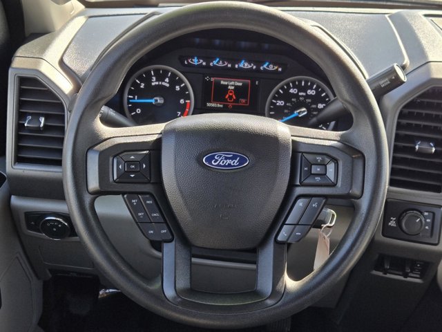 Certified 2021 Ford F250 XL w/ STX Appearance Package AWD/4WD image 14