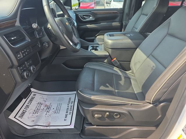 Used 2024 Chevrolet Tahoe Premier image 11