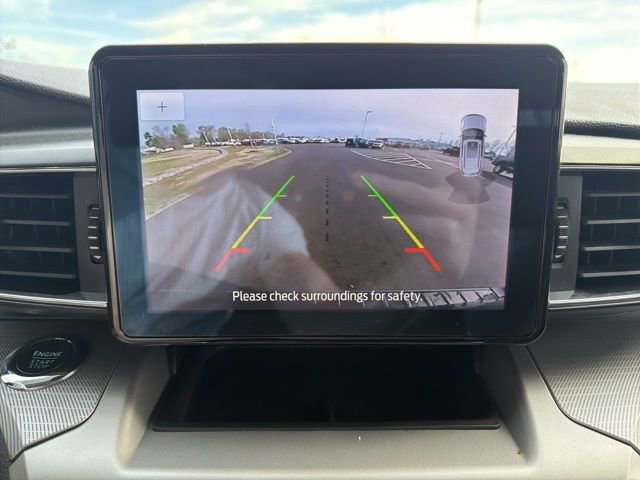 Certified 2022 Ford Explorer XLT w/ Equipment Group 202A image 33