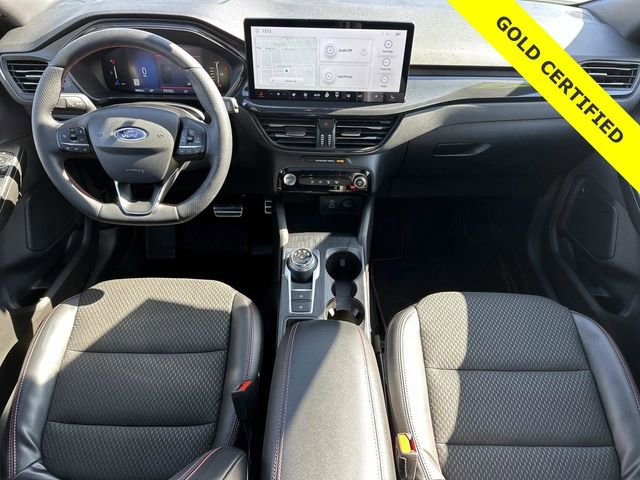 Certified 2023 Ford Escape ST-Line w/ Tech Pack #1 image 8