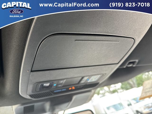 Certified 2023 Ford F150 XLT w/ Equipment Group 302A High AWD/4WD image 32