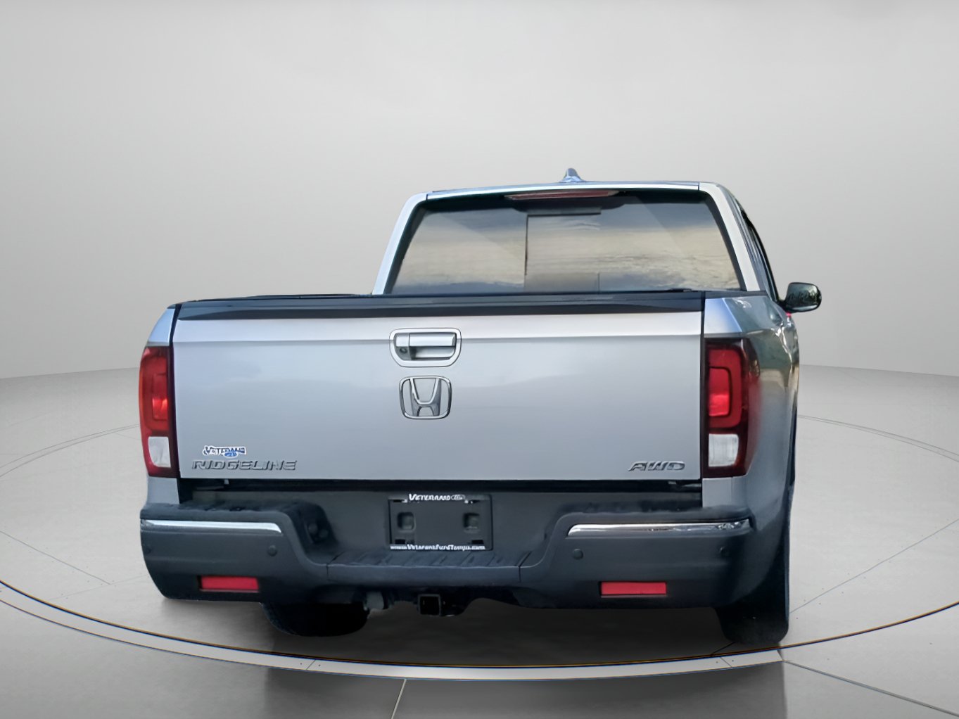 Used 2020 Honda Ridgeline RTL-E image 25