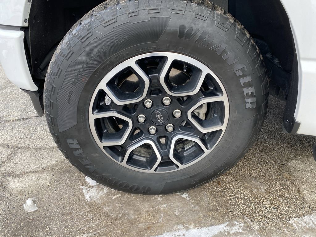 Certified 2022 Ford F150 XLT w/ Equipment Group 302A High image 48