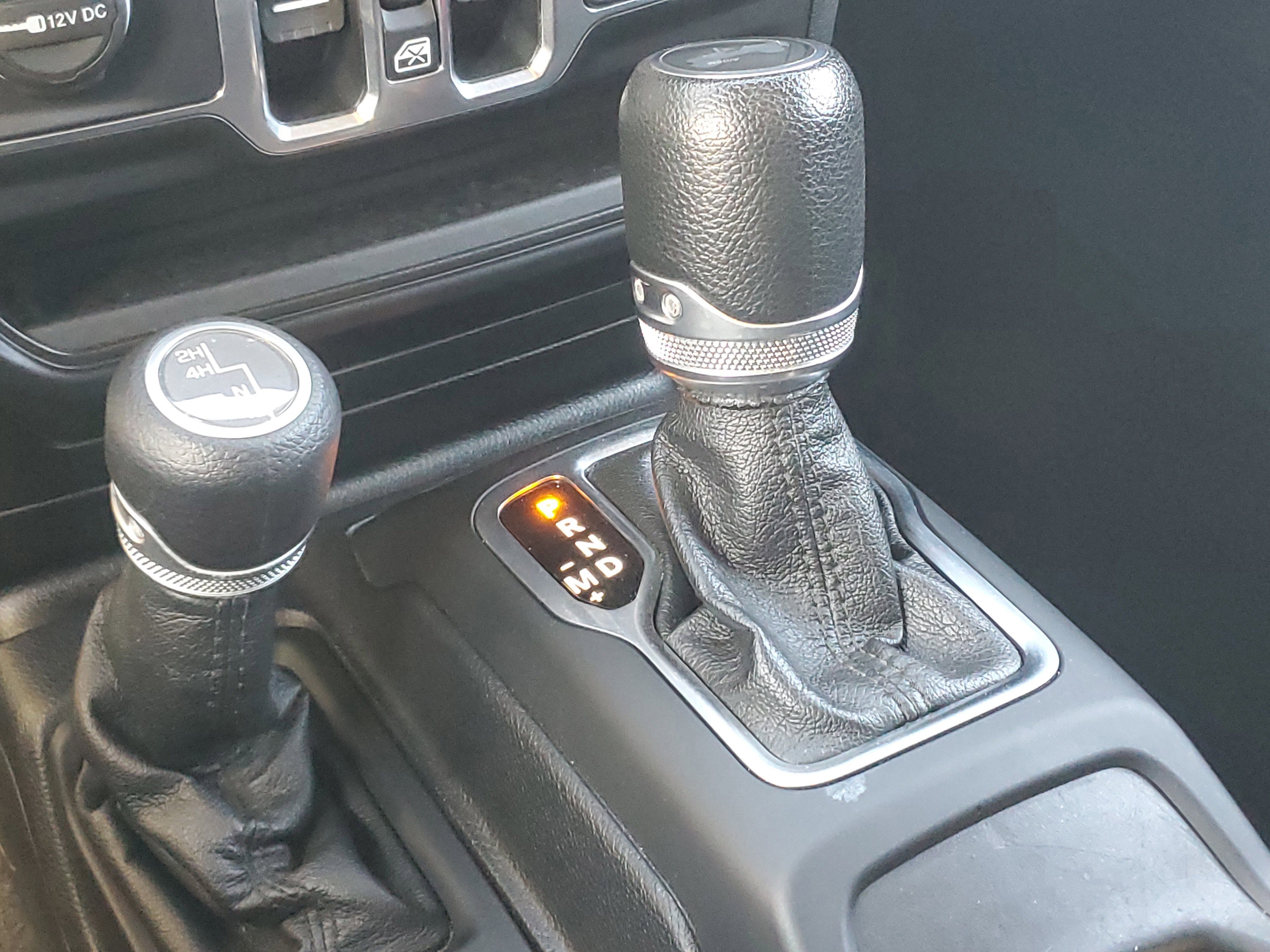 Used 2020 Jeep Wrangler Unlimited Sport S image 30