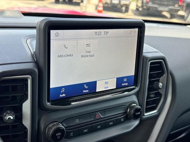 Certified 2021 Ford Bronco Sport Big Bend w/ Big Bend Package (96B) AWD/4WD image 21