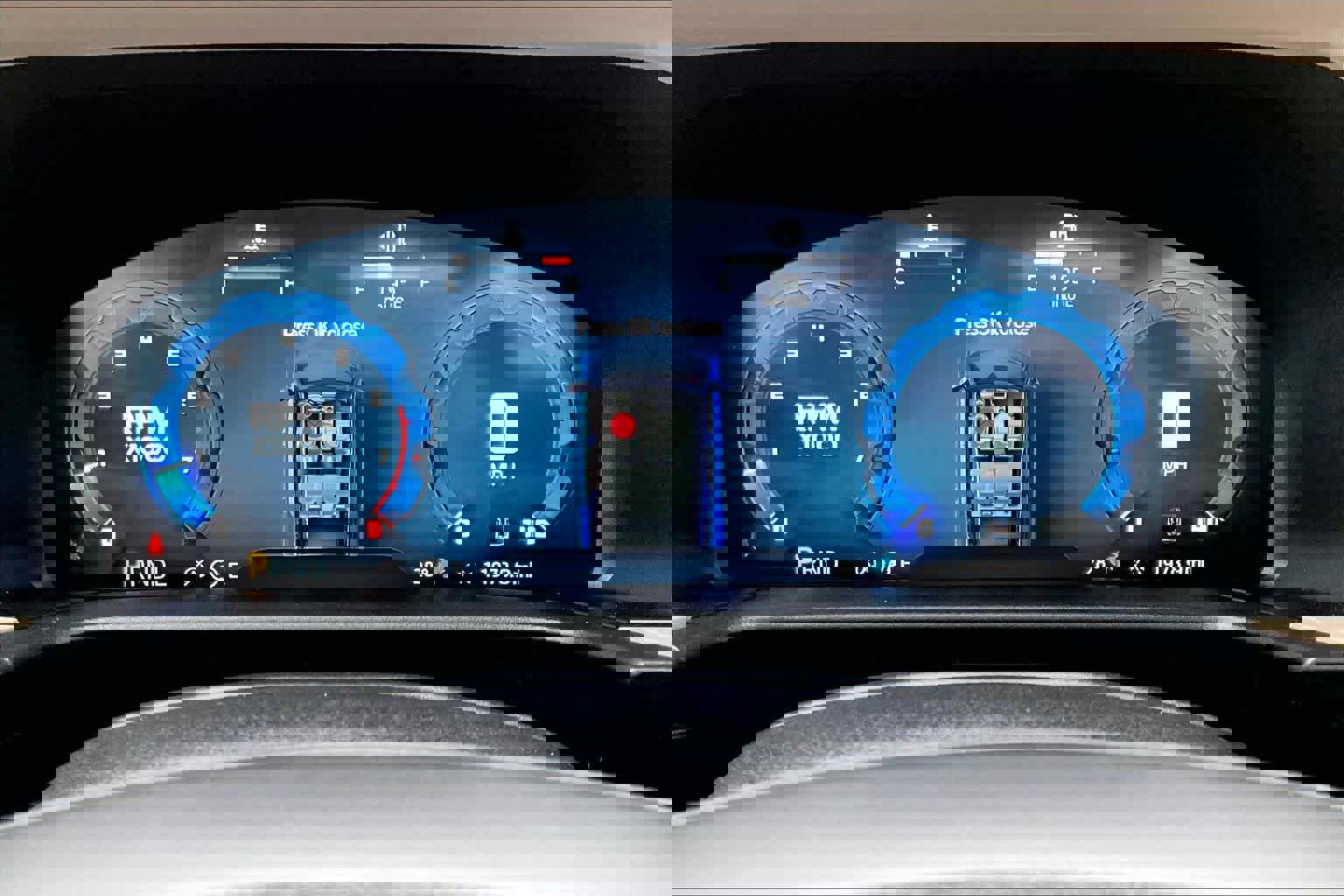 Certified 2025 Ford Bronco Sport Big Bend w/ Convenience Package image 27