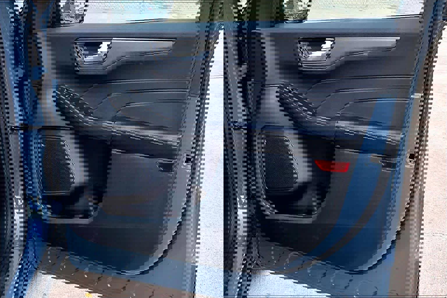 Certified 2023 Ford Escape SE image 23