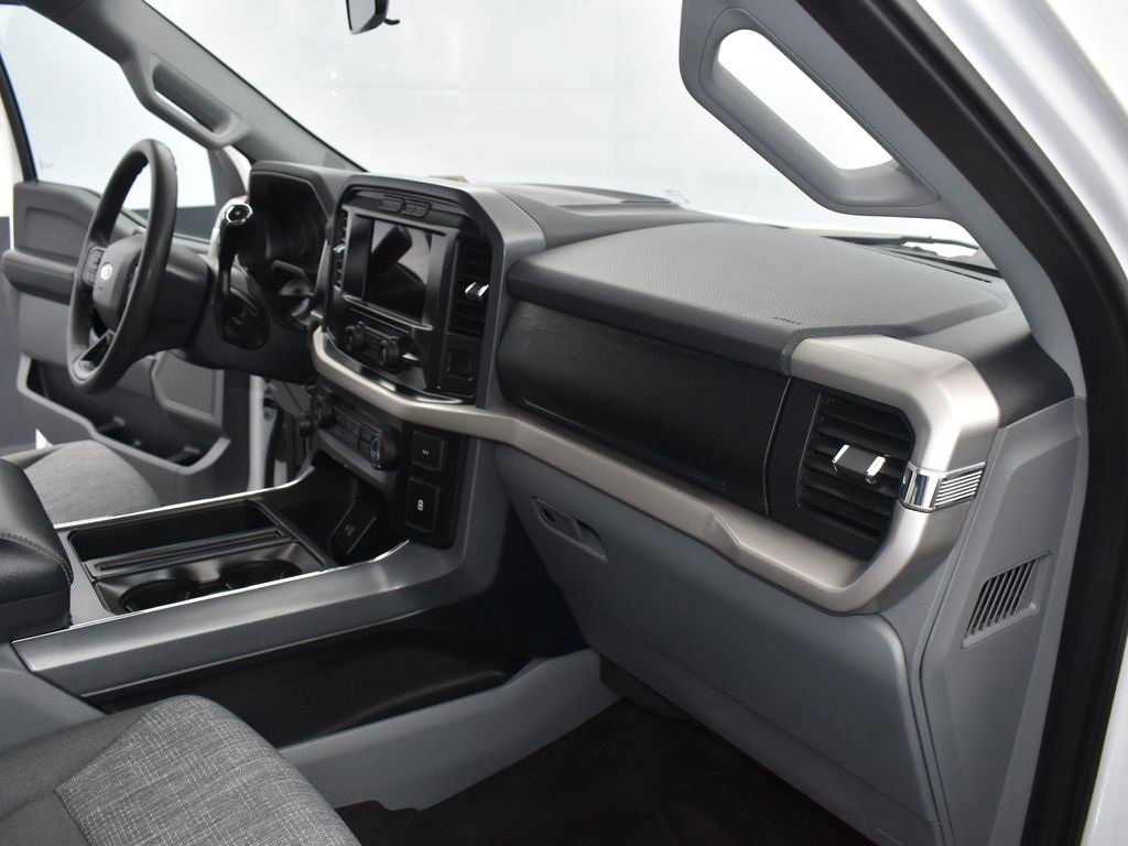 Certified 2022 Ford F150 XLT w/ XTR Package image 25