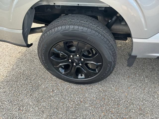 Certified 2023 Ford F150 XLT w/ Equipment Group 302A High AWD/4WD image 63