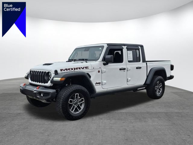 Used 2024 Jeep Gladiator Mojave image 1