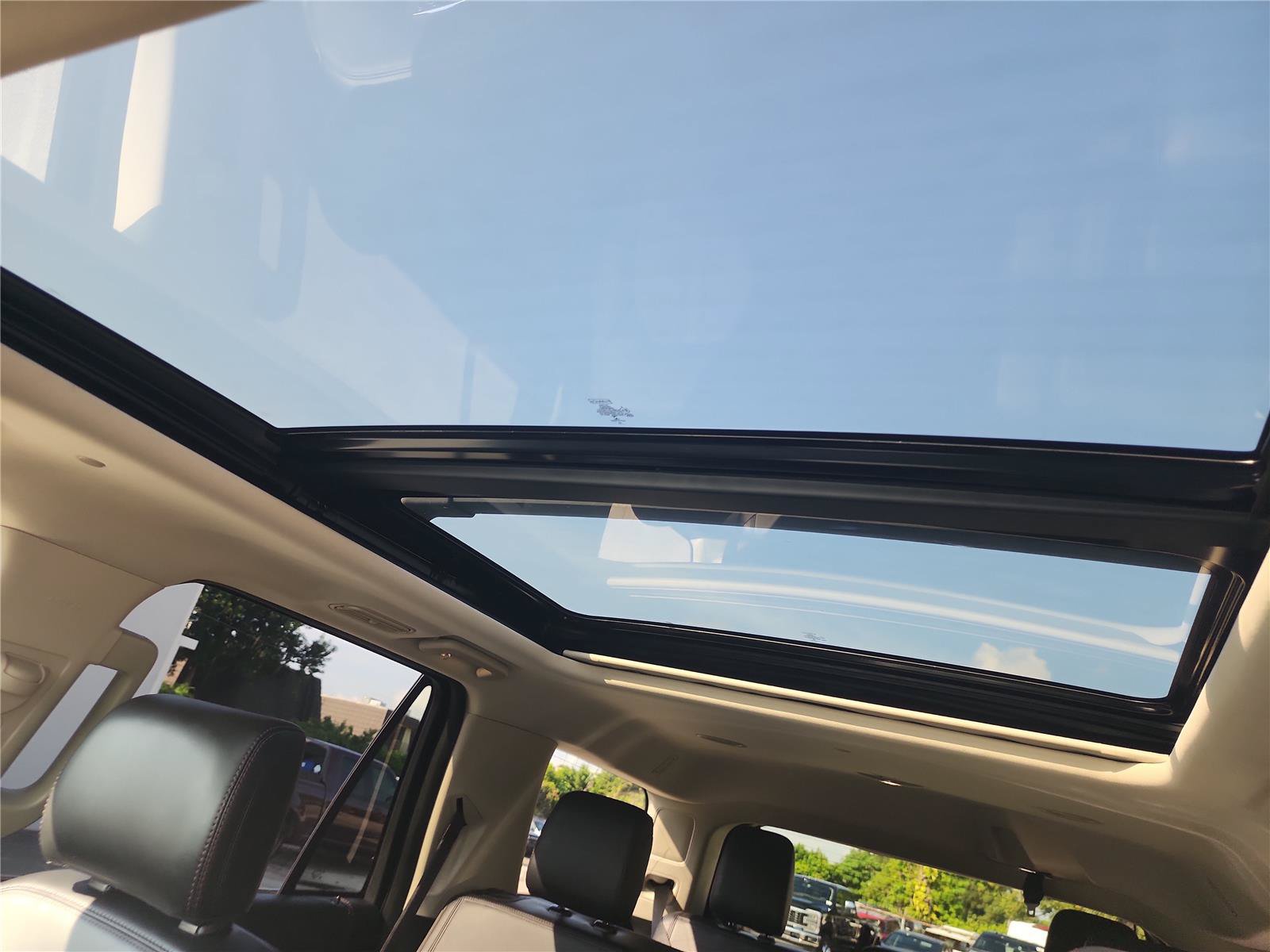 Certified 2020 Ford Expedition Platinum RWD image 20