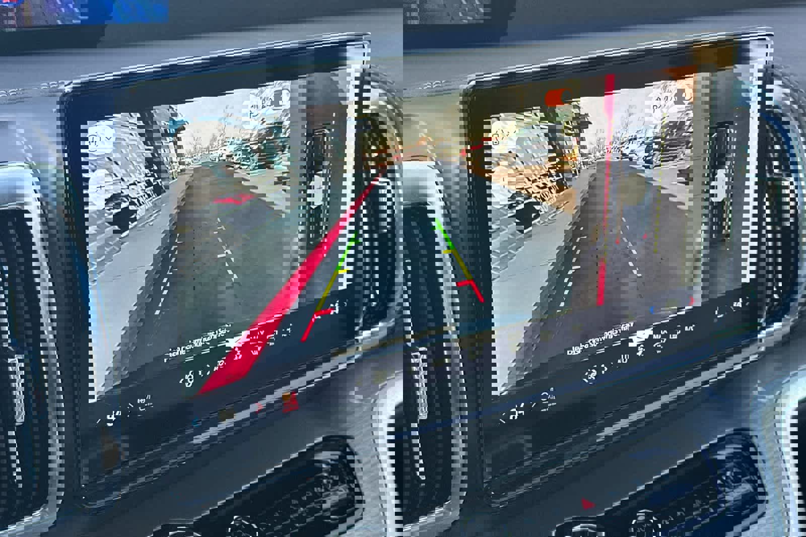 Certified 2025 Ford Expedition Platinum image 21