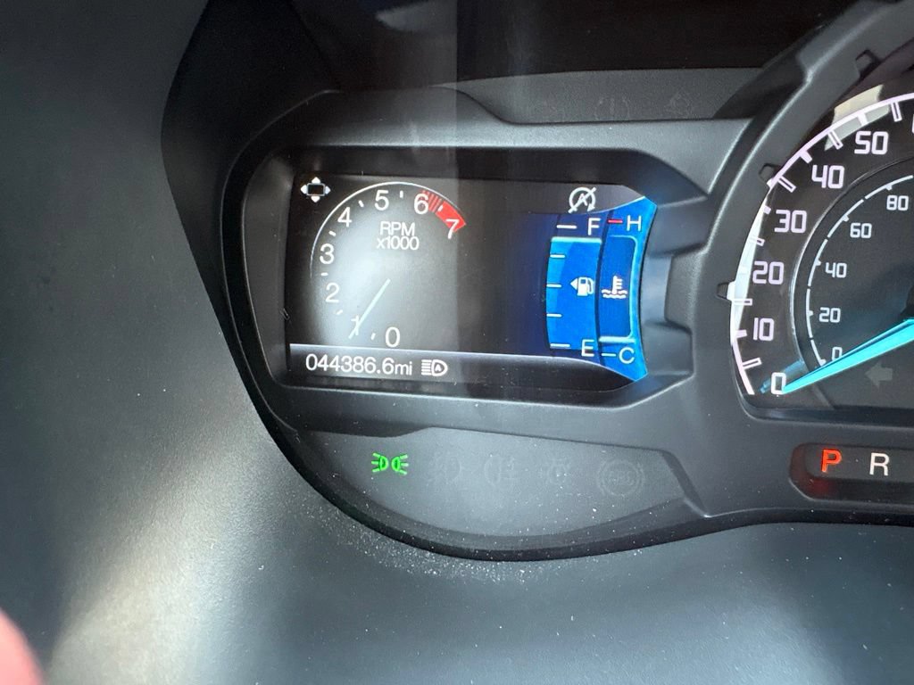 Certified 2019 Ford Ranger Lariat w/ Technology Package AWD/4WD image 12
