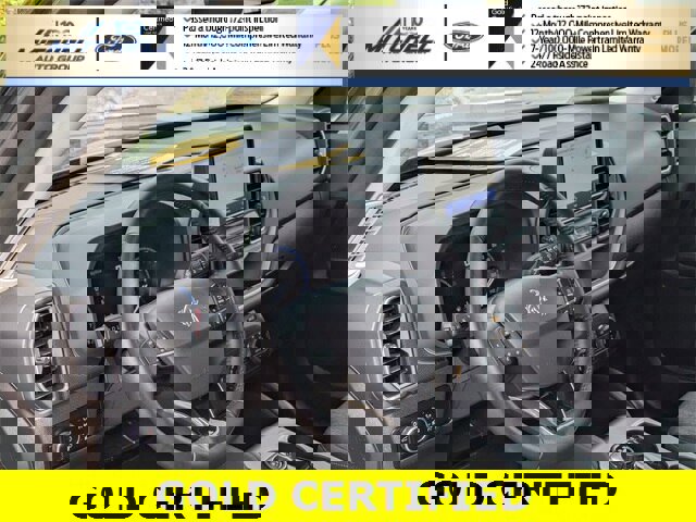 Certified 2023 Ford Bronco Sport Big Bend w/ Convenience Package image 13