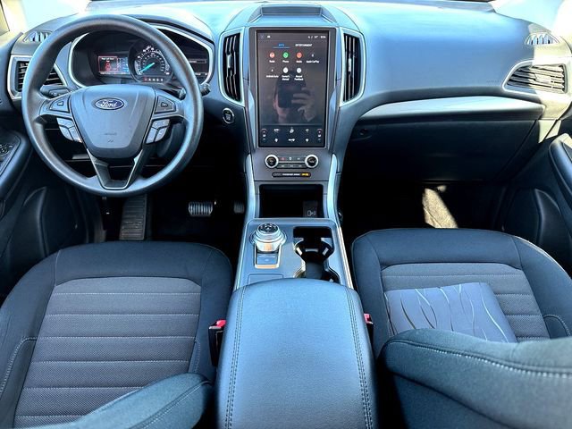 Certified 2021 Ford Edge SE image 25