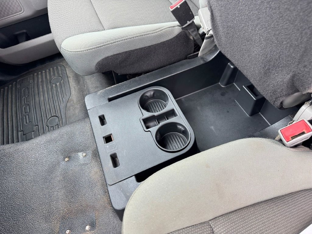 Certified 2019 Ford F350 XL w/ STX Appearance Package AWD/4WD image 9