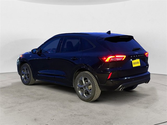 Certified 2024 Ford Escape ST-Line w/ Tech Pack #1 image 3