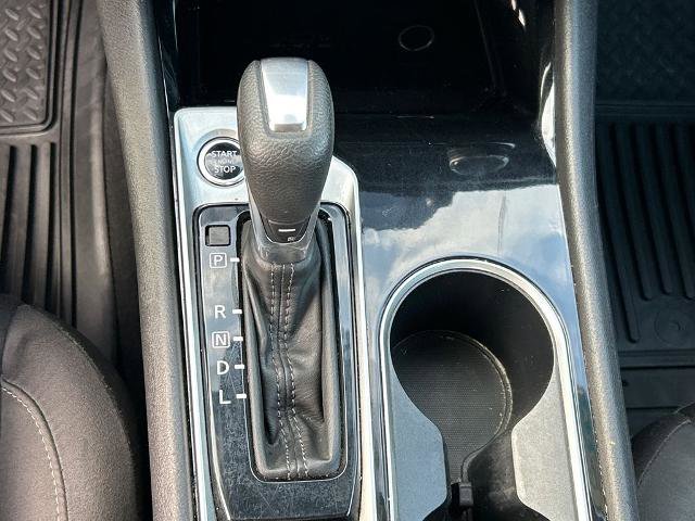 Used 2024 Nissan Altima 2.5 SV FWD image 20