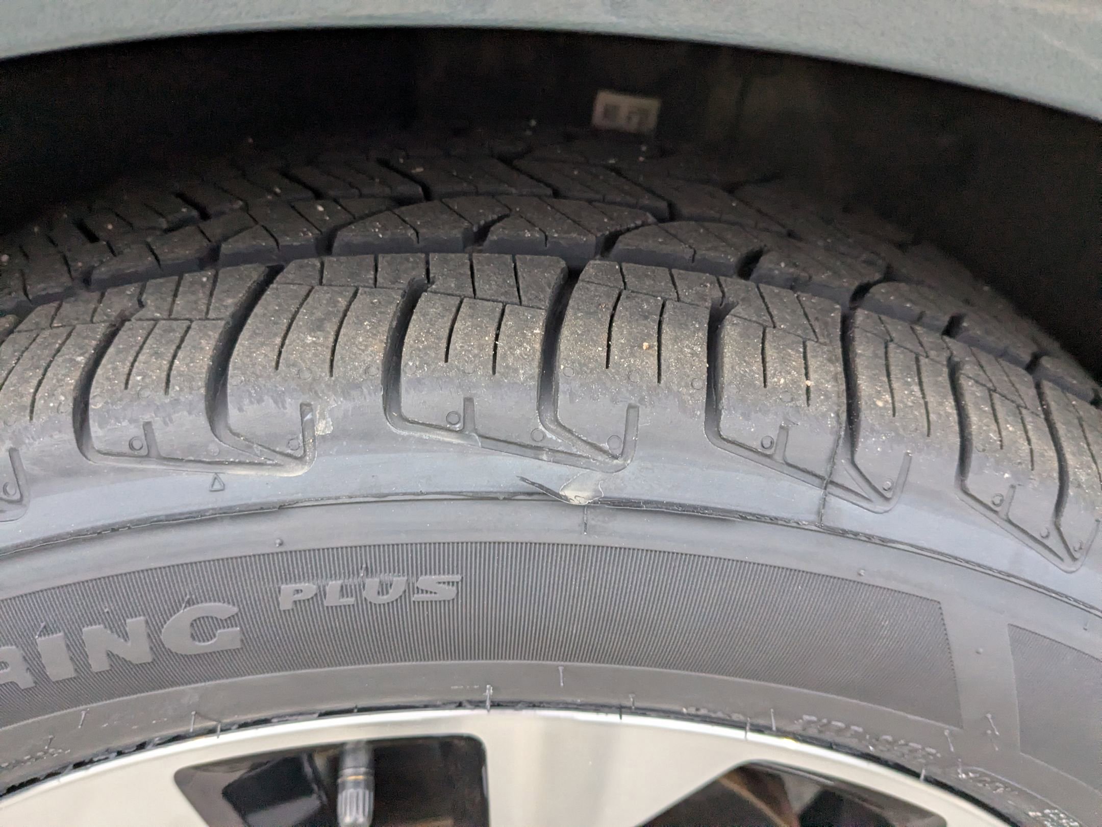 Used 2024 Kia Carnival EX image 11