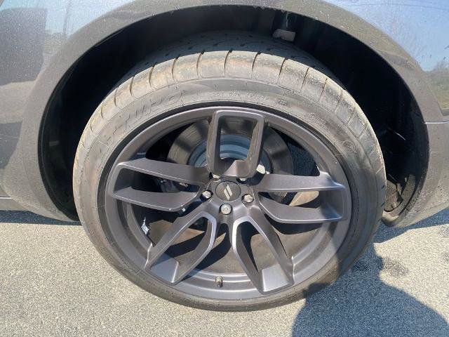 Used 2021 Dodge Challenger R/T Scat Pack image 28